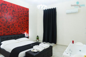 Essential Suite B&B Botanic, Napoli